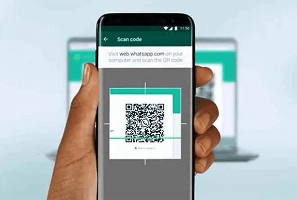download whatsapp for pc without scan