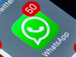 Whatsapp-Symbol