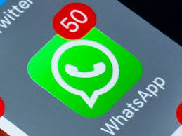 أيقونة whatsapp