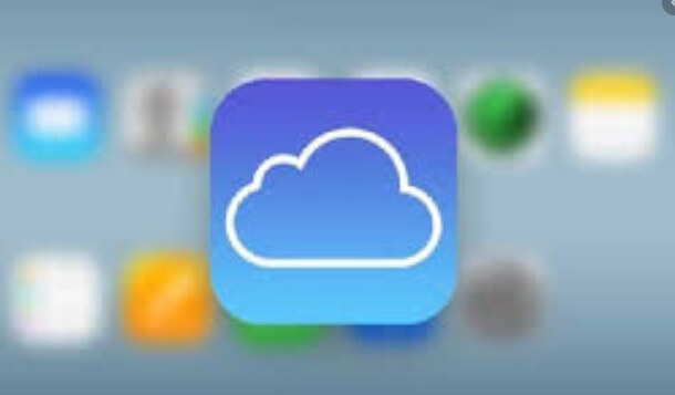 wa to icloud