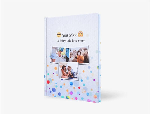 Love Chat WhatsApp Facebook Book | Personalized books, Facebook book,  Presents for boyfriend