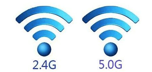 The Differences Between 2G and 5G Wi-Fi [2023]