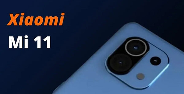 xiaomi 11 introduzione