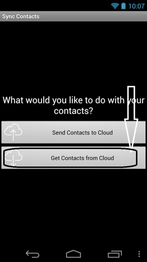 transfer windows phone contacts to galaxy s7/s8-get contacts