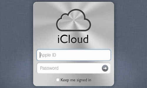 Como Fazer Backup dos Contatos do iPhone para o iCloud - Atualizar