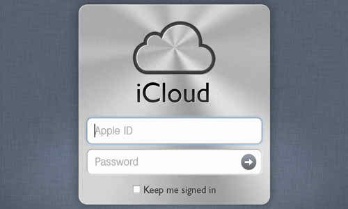 Cara Mencadangkan Kontak iPhone ke pembaruan pada iCloud