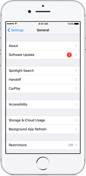 Wie man iPhone-Kontakte in der iCloud sichert - Wie man iPhone-Kontakte in der iCloud sichert