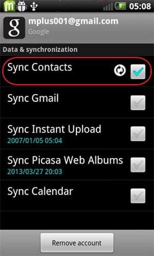 How to Sync iCloud Calendar on Android Phone and Tablet 2024