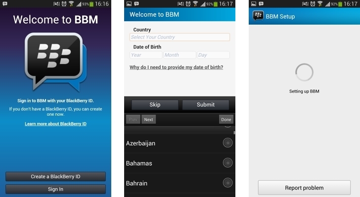 Bbm