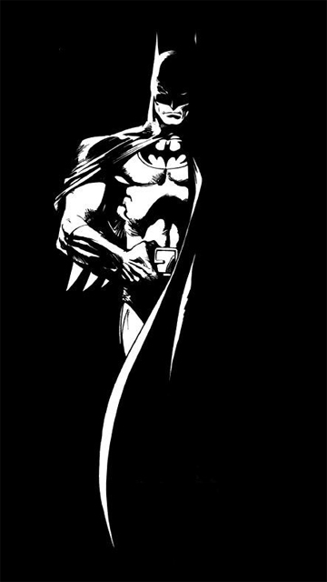 The Batman Phone Wallpapers