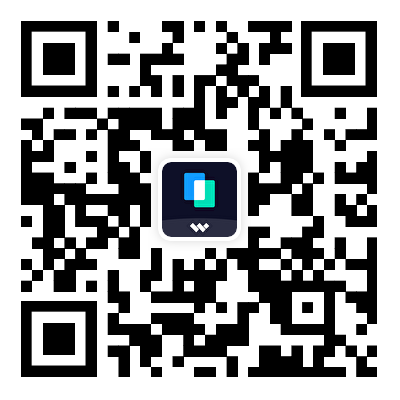 mobiletrans tienda de aplicaciones google QR