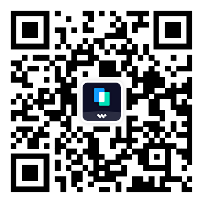 mobiletrans tienda de aplicaciones QR