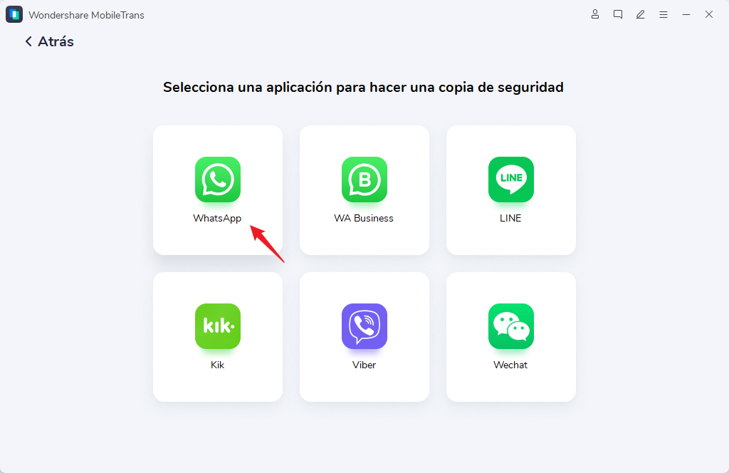 como eliminar un grupo de whatsapp  4