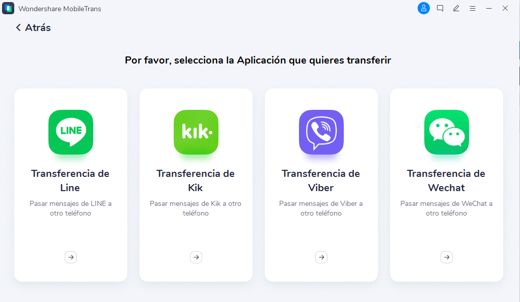 Herramienta-para-transferir-chats-de-WhatsApp-en-Android-a-iOS-o viceversa-Wondershare-MobileTrans4