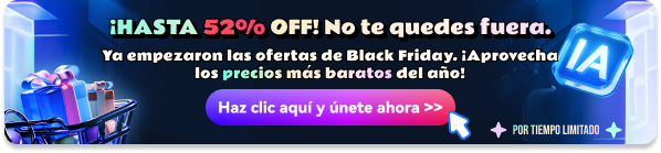 ofertas de buen fin