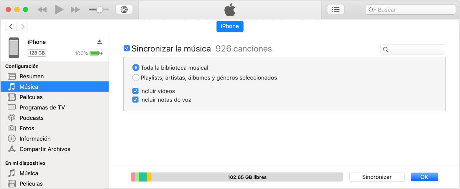 Cómo poner música en el ipod nano -instalar iTunes