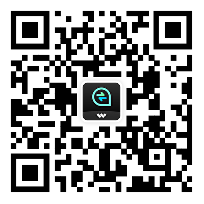 Código QR para Android