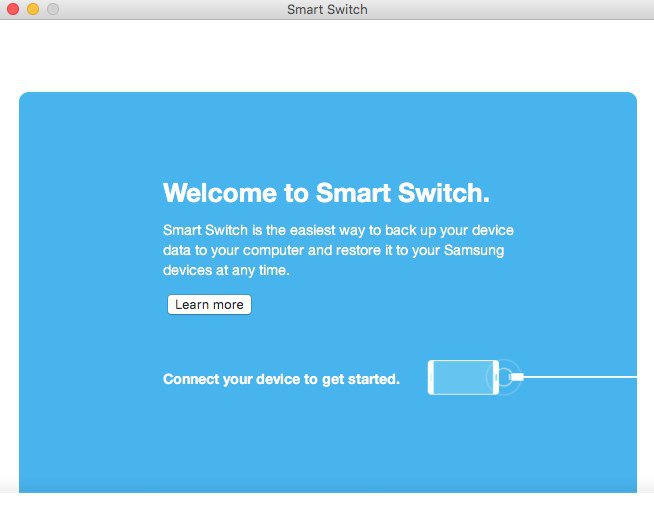 télécharger smart switch samsung