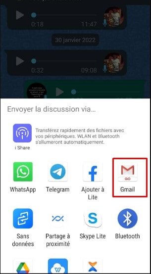 télécharger une vidéo