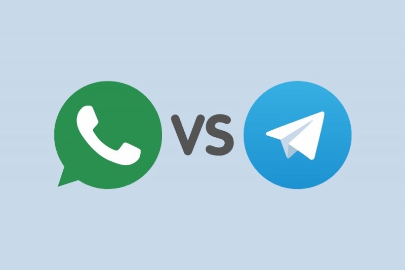 transférer whatsapp vers telegram