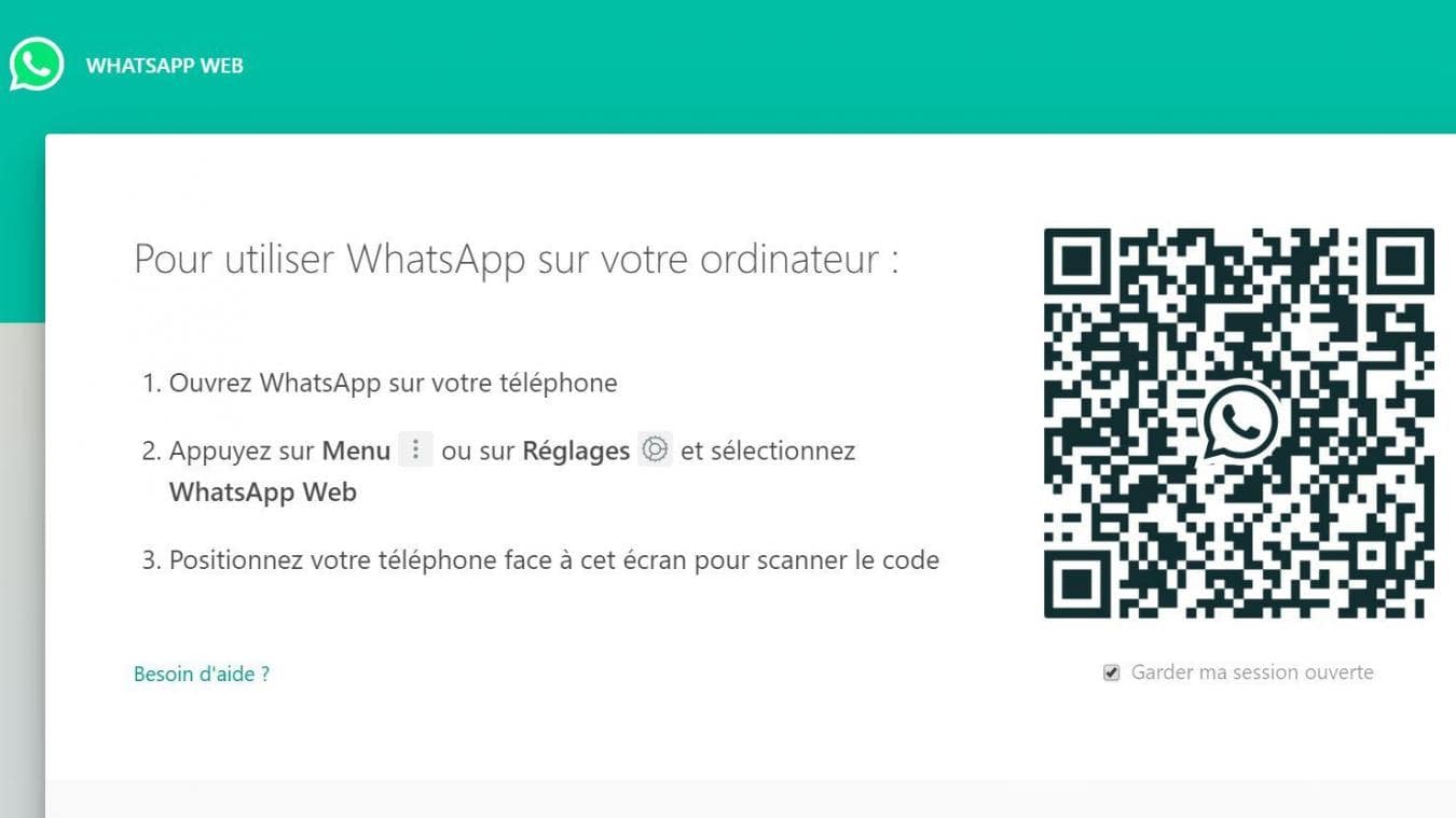 télécharger vidéo whatsapp