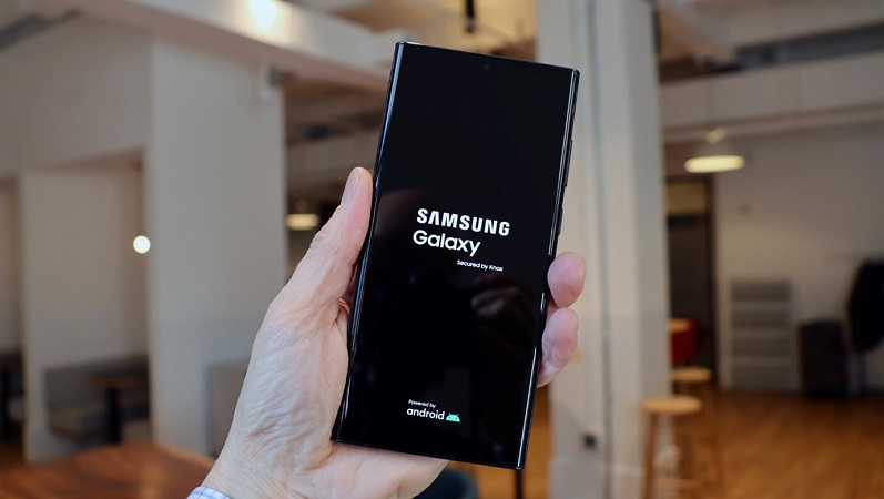 gullig Underinddel tryk 11 Ways] How to Fix Samsung S21/S22 Ultra Battery Braining Fast?