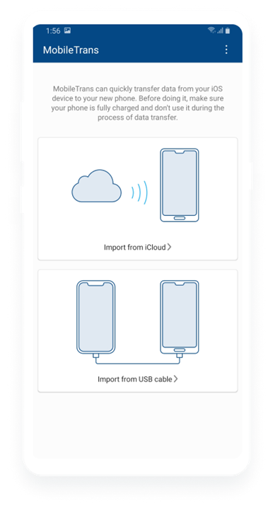 galaxy s8 droit