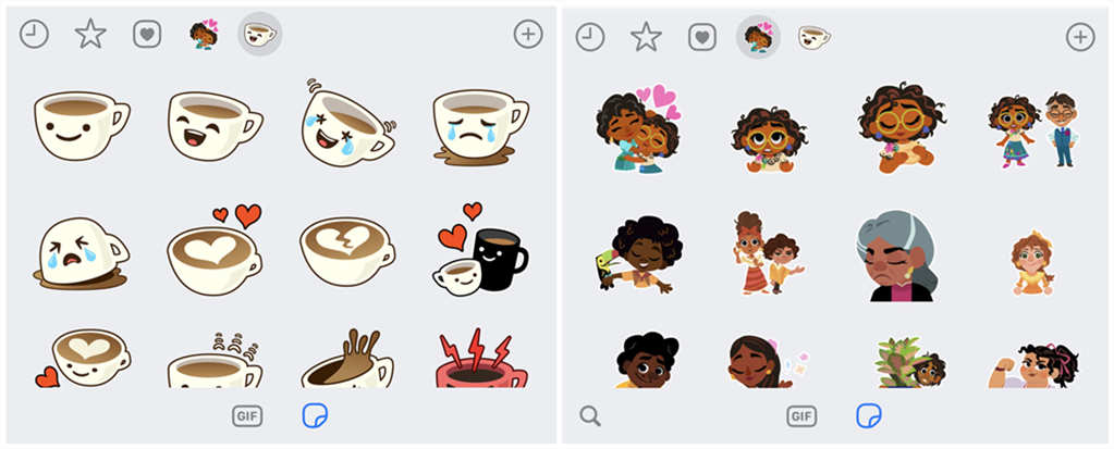 Sam Samsung Stickers APK for Android Download