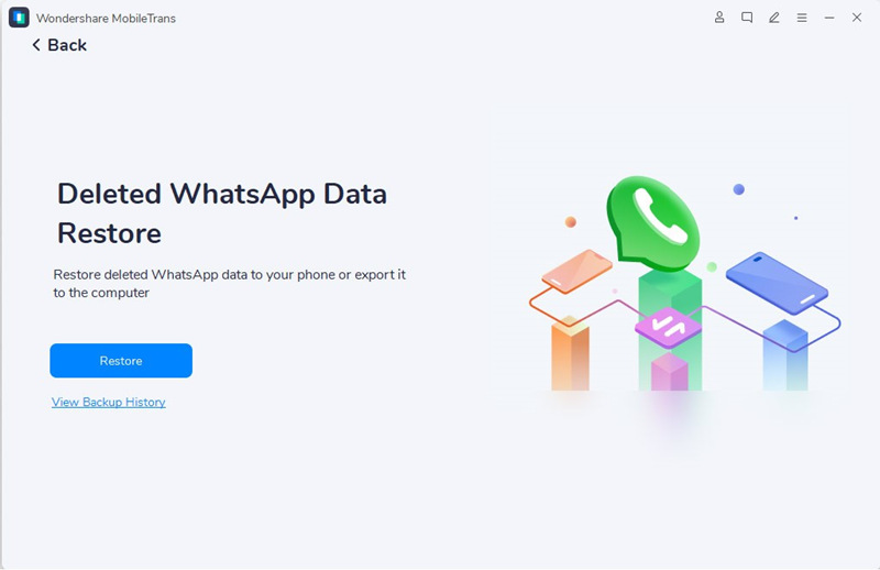 aplicativos para recuperar mensagens deletadas do whatsapp