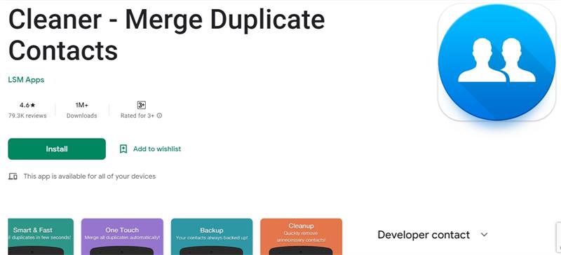 simpler merge duplicates