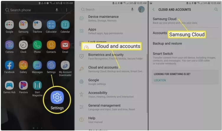 Solucionado: como incorporar uma página da web no samsung notes