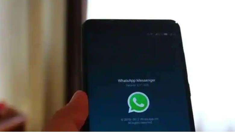 backup do whatsapp no ​​samsung 