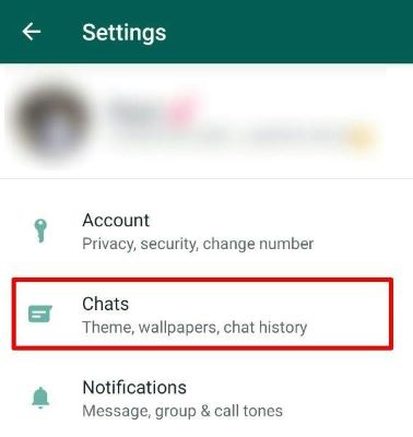 How to Backup WhatsApp without Google Drive 2025 