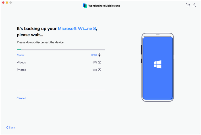 windows mobile sync for mac