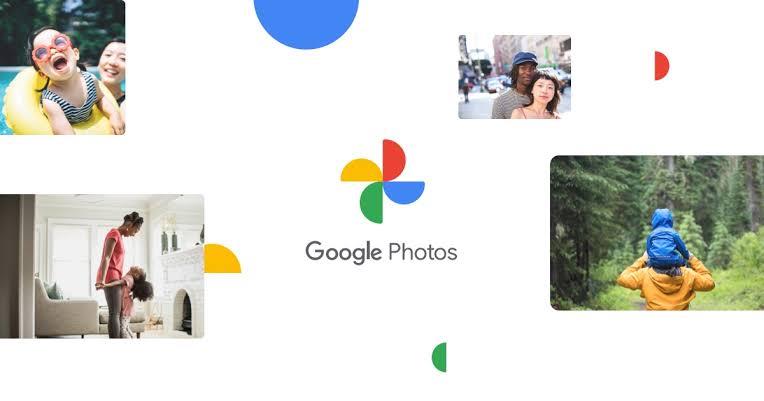 google fotos