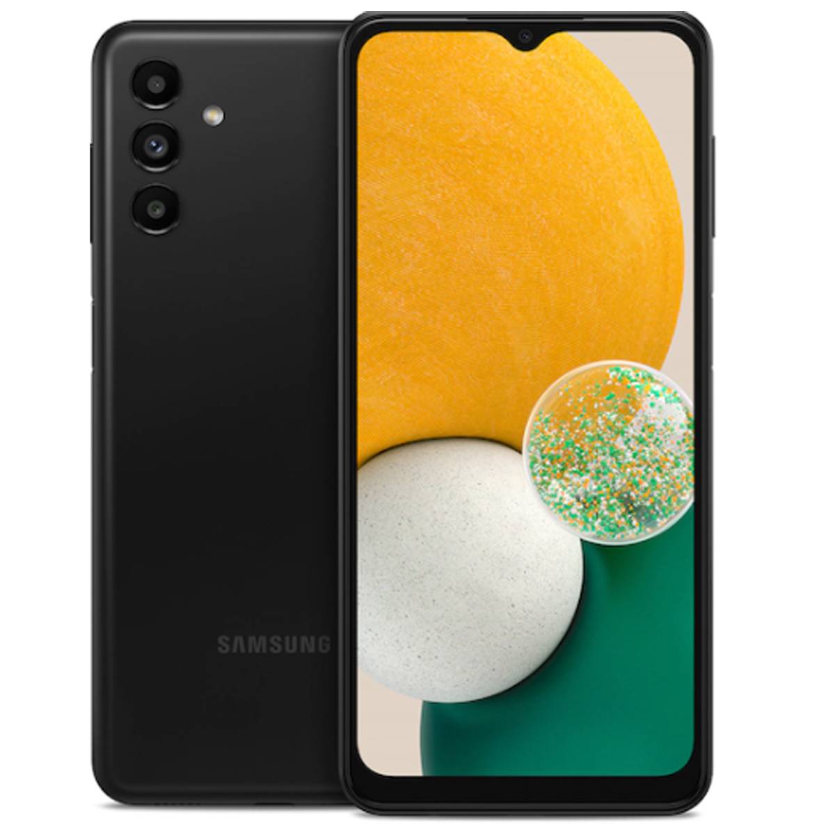 лучшие телефоны samsung - samsung a13