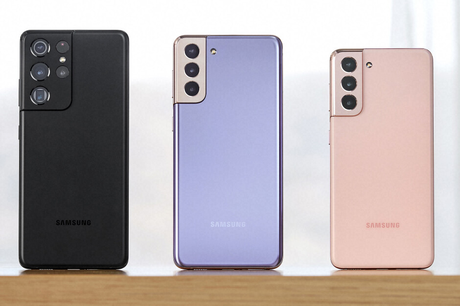 mejores teléfonos samsung