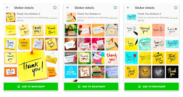 stiker whatsapp terima kasih