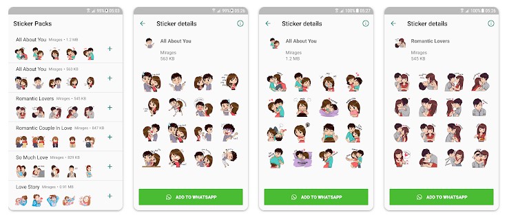 Chia Sẻ Với Hơn 84 Sticker Whatsapp Hot Dễ Làm Nhất Co Created English