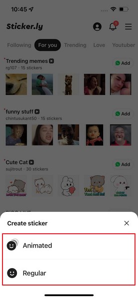 Whatsapp Sticker Sticker - Whatsapp Sticker Animated - Discover & Share GIFs