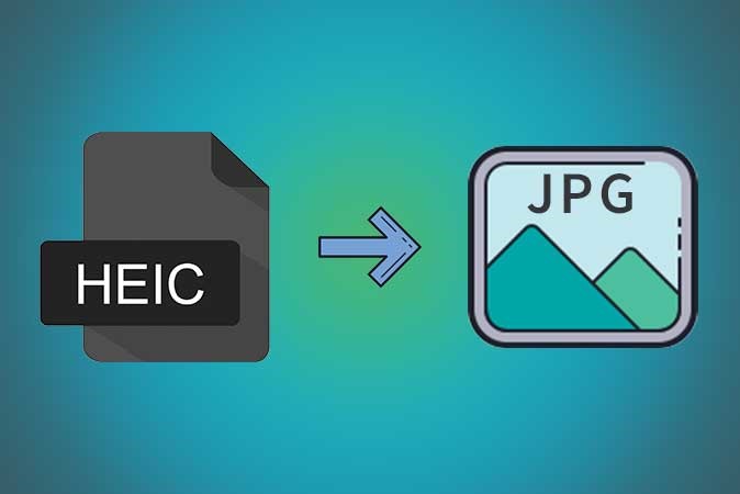 Guia detalhado sobre como converter o arquivo HEIC para JPG no iPhone