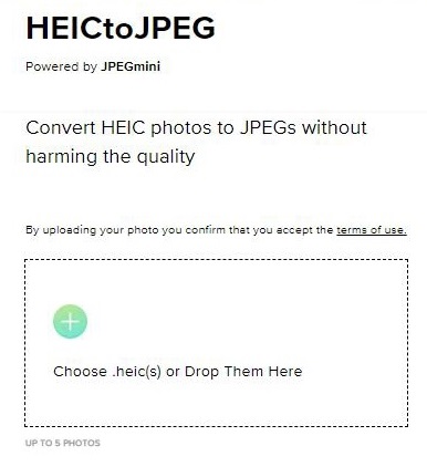heic in jpg