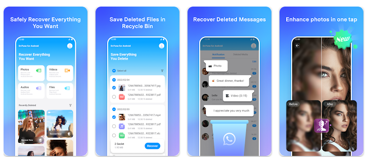 Delete photo deals recovery app