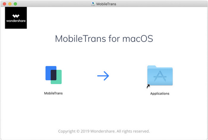 download the new for mac MobieTrans 2.3.8