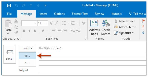 How To Export Outlook Contacts To Excel 4613