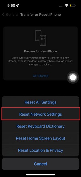 После обновления до iOS смартфоны самопроизвольно отключаются от Wi-Fi - Лайфхакер