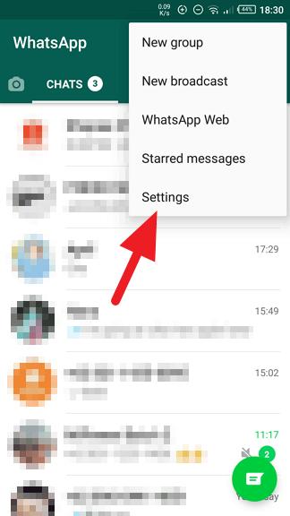 Tips to Fix WhatsApp Backup Not Showing in Google Drive