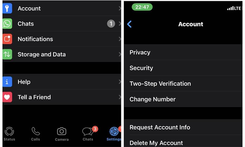 WhatsApp adds new privacy controls for profile photos and 'Last Seen' status