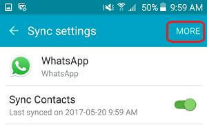 iPhone Is Not Showing Contact Names - Here's the Fix!