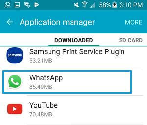 6 Ways to Fix WhatsApp Not Showing Contact Names